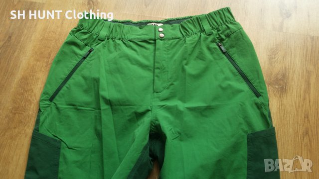 WENAAS KIWI Stretch Trouser размер L изцяло еластичен панталон с тесни крачоли - 264, снимка 5 - Панталони - 41230191
