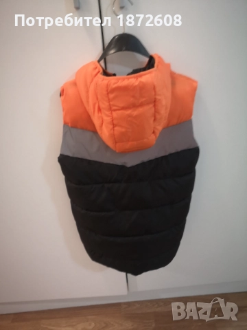 Грейка р-р 158 см.подходяща и за момче, и за момиче, снимка 2 - Детски якета и елеци - 52435461