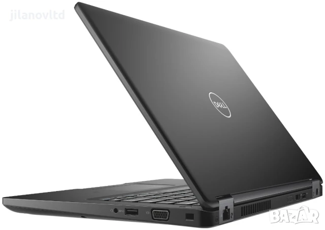 Лаптоп Dell Latitude 5490 i5-7300U 8GB 256GB SSD ГАРАНЦИЯ, снимка 4 - Лаптопи за работа - 51229272