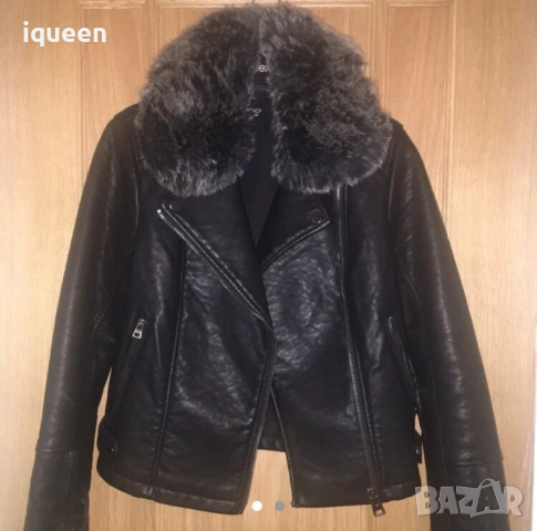 Зимни якета и палта , снимка 6 - Якета - 53115797