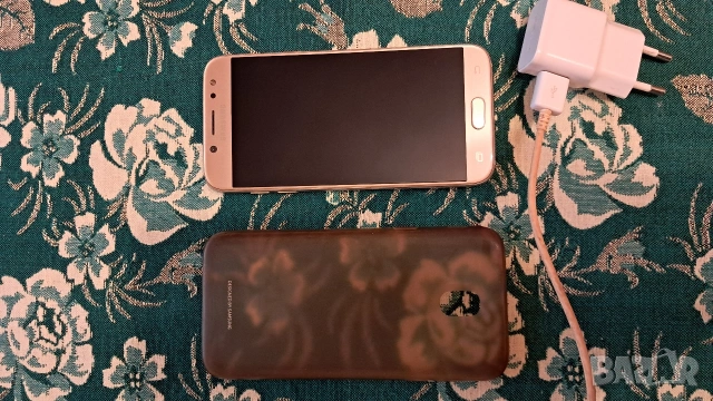 Смартфон samsung galaxy j5+калъф, снимка 3 - Samsung - 53366007