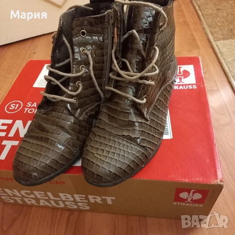 6 чифта дамски ботуши , снимка 9 - Маратонки - 53773291