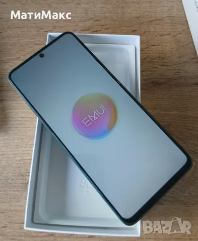 Huawei Nova 12i Гаранция, снимка 6 - Huawei - 55783871