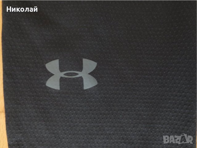 Under Armour ColdGear Base 4.0 TIGHT, снимка 11 - Спортни дрехи, екипи - 44508438