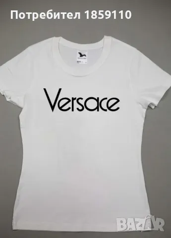 дамска тениска , снимка 1