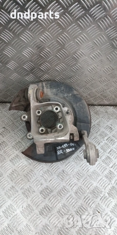 Шенкел BMW X5 E53 2004г.(заден десен)	