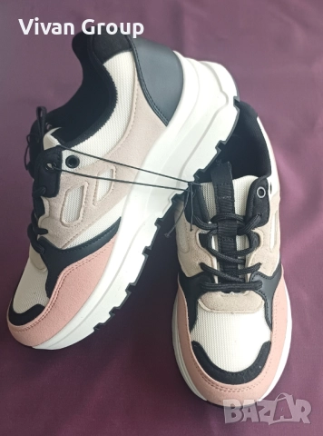 НОВИ Дамски маратонки N39