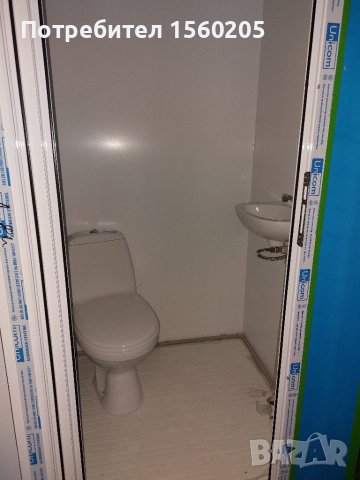 Душ кабини,тоалетни, хим.тоалетни и тоалетни за хора с увреждания, снимка 4 - Други стоки за дома - 40201875