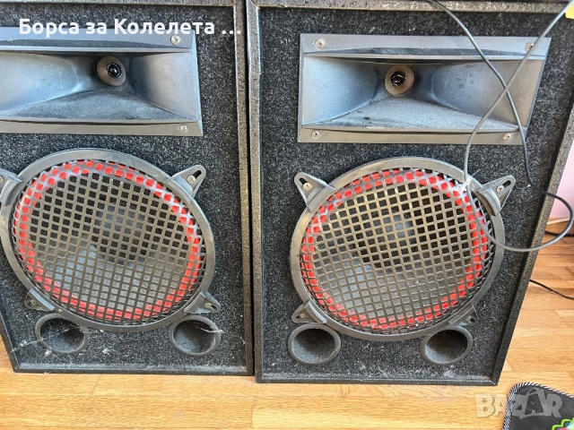 ONKYO, снимка 2 - Аудиосистеми - 52244926