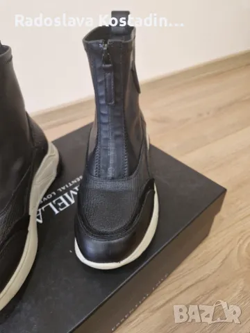 Боти CARMELA

, снимка 5 - Дамски боти - 48141954