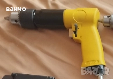 Пневматична Бормашина DENZE - RD-500 - new