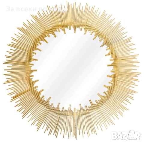 Стенно огледало „Слънце“, 93*2,5 см Код P1428