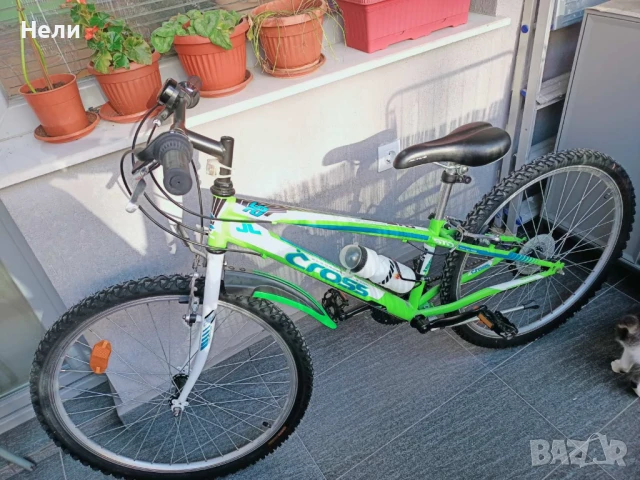 Колело Cross Speedster 26"