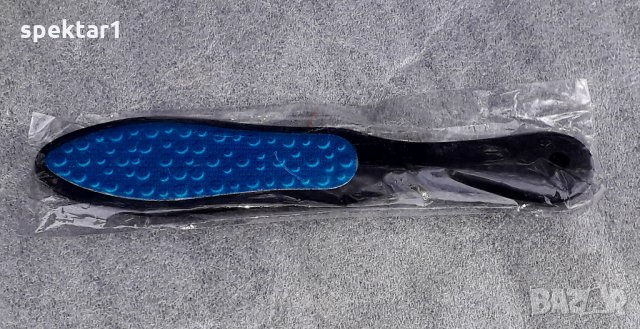 Подарявам двустранна пила за пети, снимка 1