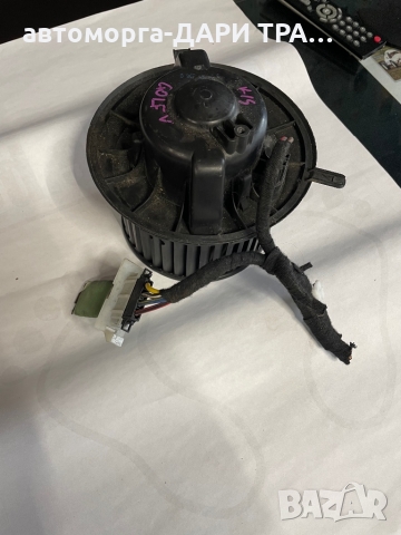 Вентилтор купе за Фолксваген Голф 5 06 г. / Ventilator kupe za Golf V 06g