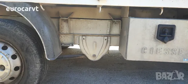 Fiat Ducato 2.2d, снимка 9 - Бусове и автобуси - 47313417