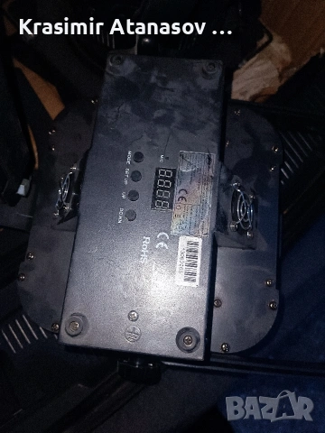 led par прожектори, снимка 2 - Лед осветление - 53697595