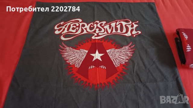 Спален плик Harley Davidson,Харлей Дейвидсън,Аеросмит,Aerosmith, снимка 11 - Спално бельо - 31170472