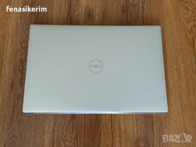15.6' Full HD+ i7-12700H DELL XPS 9520 32GB DDR5/512GB NVMe/Nvidia RTX 3050 Ti 4GB/Win 11/Бат 8ч