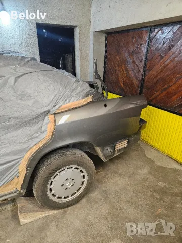 Автобояджииски услуги, снимка 15 - Други услуги - 48940350