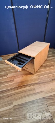 Офис шкаф рол Контейнери обзавеждане внос от германия , снимка 4 - Шкафове - 40740909