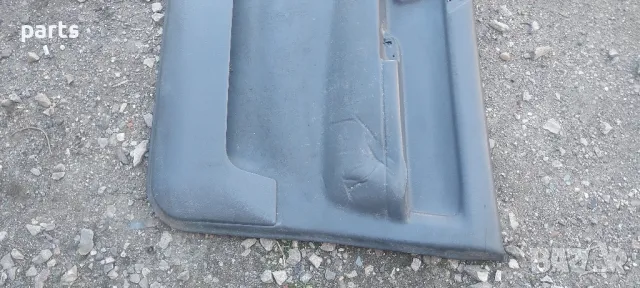 Кора Предна Дясна Врата Мицубиши Паджеро , снимка 3 - Части - 50248299