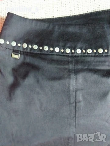 Два различни броя / Черен еластичен панталон "Identic" и "Airfield" , снимка 11 - Къси панталони и бермуди - 26746925