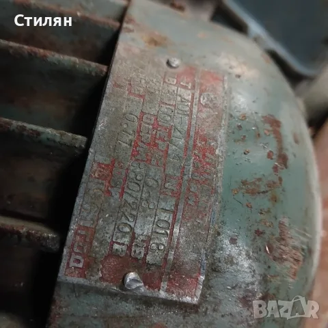 Пускатели валове за циркуляр абрихт , снимка 6 - Циркуляри - 56263010