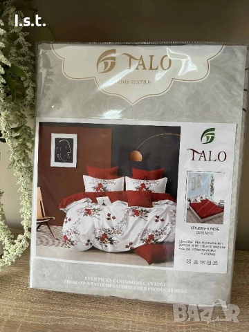 Спални комплекти, снимка 11 - Спално бельо - 51668127