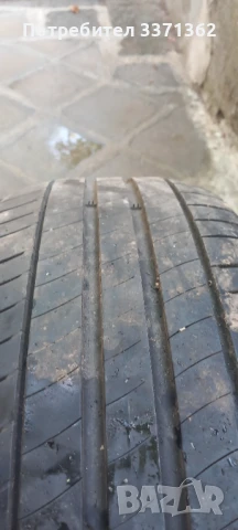 Гуми летни Мишелин 205/55/16, снимка 1