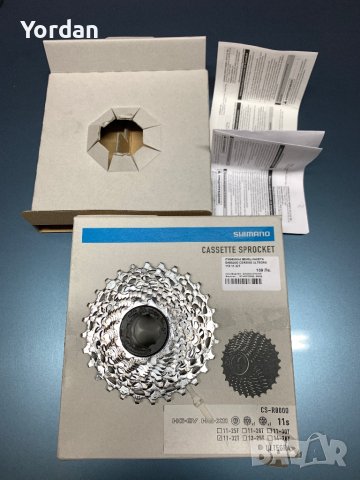 Венец касета Sram PG-1130 11ск, снимка 1 - Части за велосипеди - 44685289