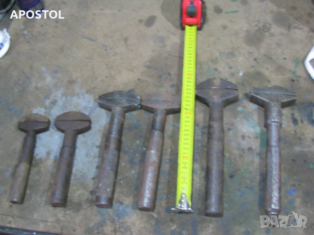 френски ключ, снимка 2 - Ключове - 36609754