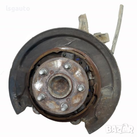 Заден ляв шенкел Toyota Avensis II 2003-2009 ID:111380