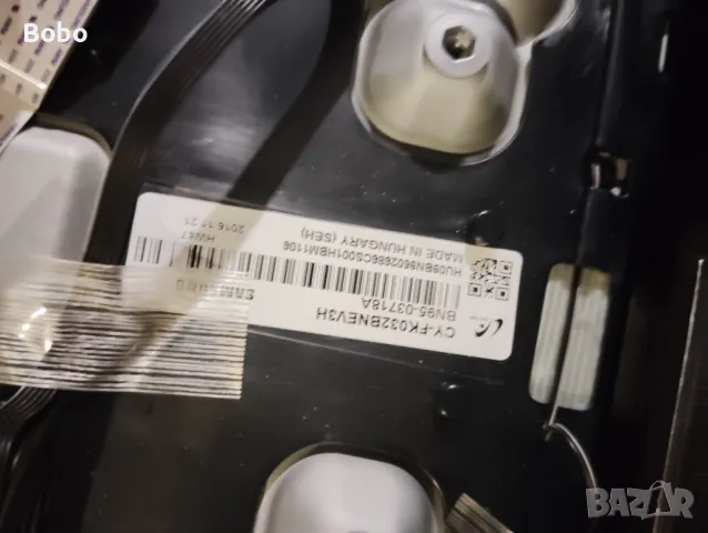 TCON BOARD 47-6021043, снимка 5 - Части и Платки - 48913885