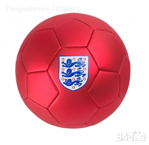 Футболни топки Mitre - 2 бр, снимка 6 - Футбол - 49133315