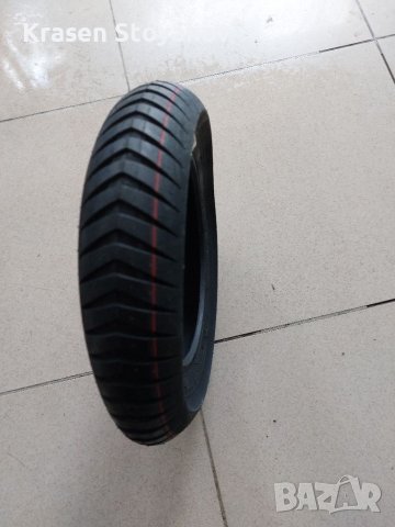 Гуми 10×2.50 за Ел.тротинетка,скутер, снимка 2 - Части за велосипеди - 39353964