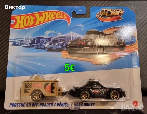 Hot Wheels колички / моделчета, снимка 8 - Коли, камиони, мотори, писти - 56365007