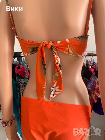 Нов бански в размер S, снимка 9 - Бански костюми - 40390998