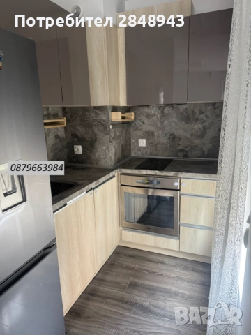 Тристаен апартамент в кв. Драгалевци, снимка 11 - Апартаменти - 51489312