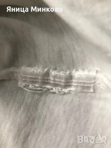 Дамска тениска, снимка 7 - Тениски - 50162512