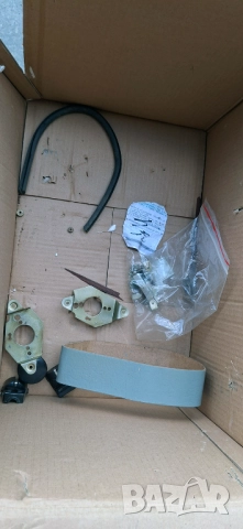 Различни части за грамофони