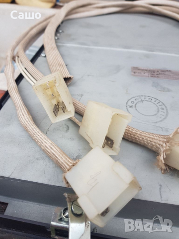 Стъклокерамичен плот ЕЛЕКТРОЛУКС Electrolyx, снимка 5 - Котлони - 36322858