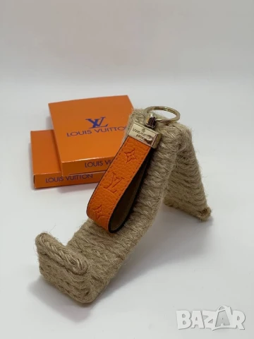ключодържатели MCM louis vuitton , снимка 13 - Други - 51314116