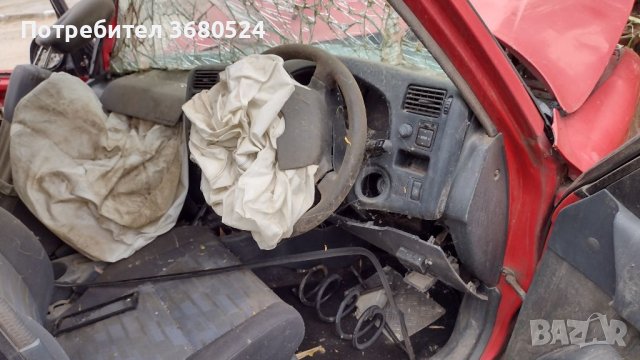 Тойота Рав 4 катасрофирал, снимка 6 - Автомобили и джипове - 40932265