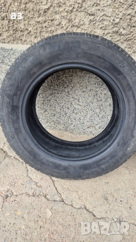 Летни гуми MICHELIN ENERGY SAVER 195/65 и FIRESTONE ROADHAWK 195/60 R15, снимка 2 - Гуми и джанти - 53709773