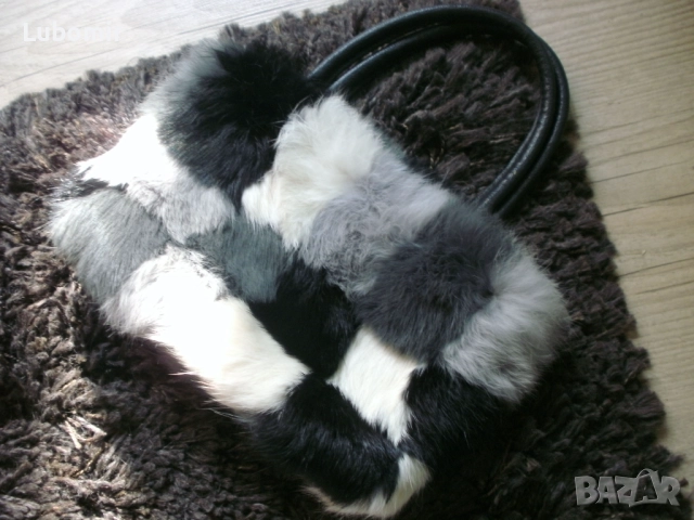 Луксозна дамска чантичка - Terranova - High Vision !, снимка 9 - Чанти - 52282230