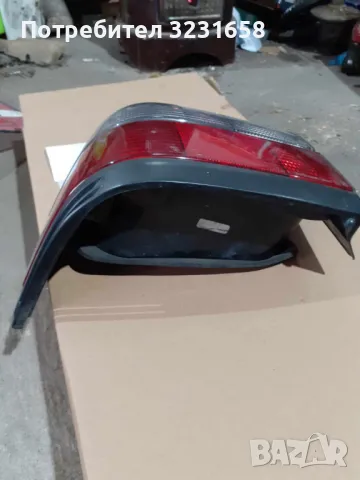 Стоп за Rover 200 Coupe, снимка 3 - Части - 49896633