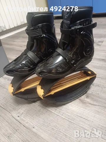 Kangoo Jumps/Канго Джъмпс обувки/ Фит Буутс Fit Boots обувки