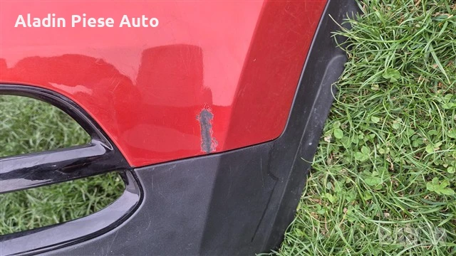 Задна броня Kia Sportage година 2019 2020 2021 код 86611F1500, 86611-F1500 , снимка 6 - Аксесоари и консумативи - 51187783