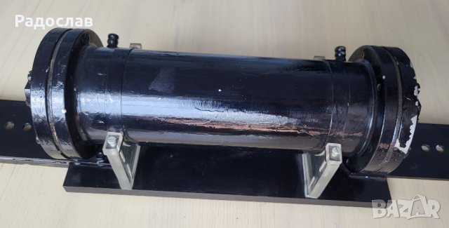 Продавам Nd Yag лазерна глава с банка, лампа, снимка 3 - Други машини и части - 41898902